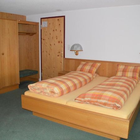 Hotel Seeblick Sufers 外观 照片