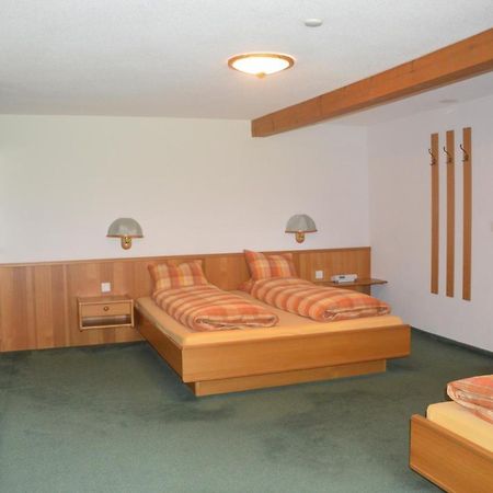 Hotel Seeblick Sufers 外观 照片