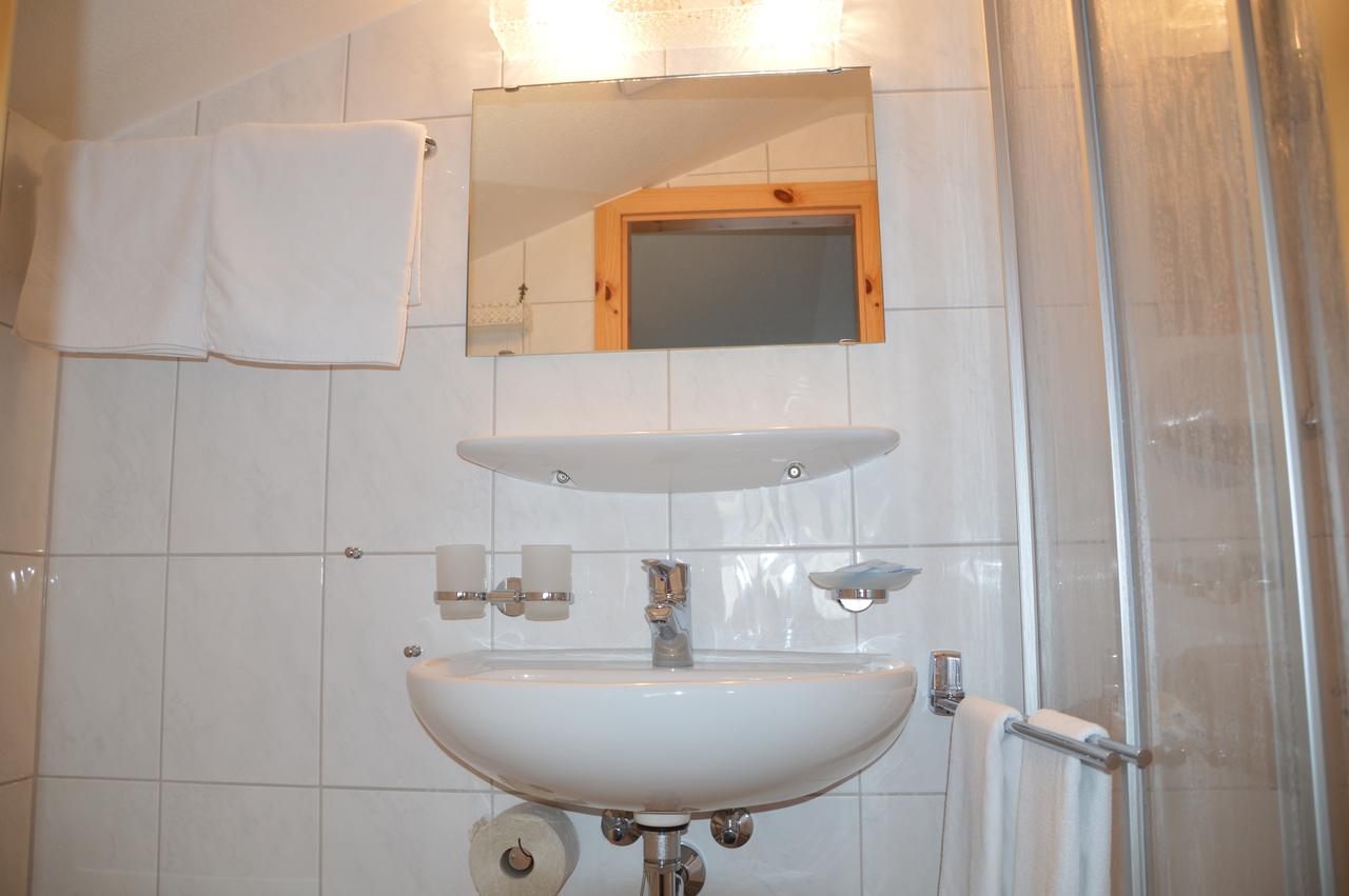 Hotel Seeblick Sufers 外观 照片